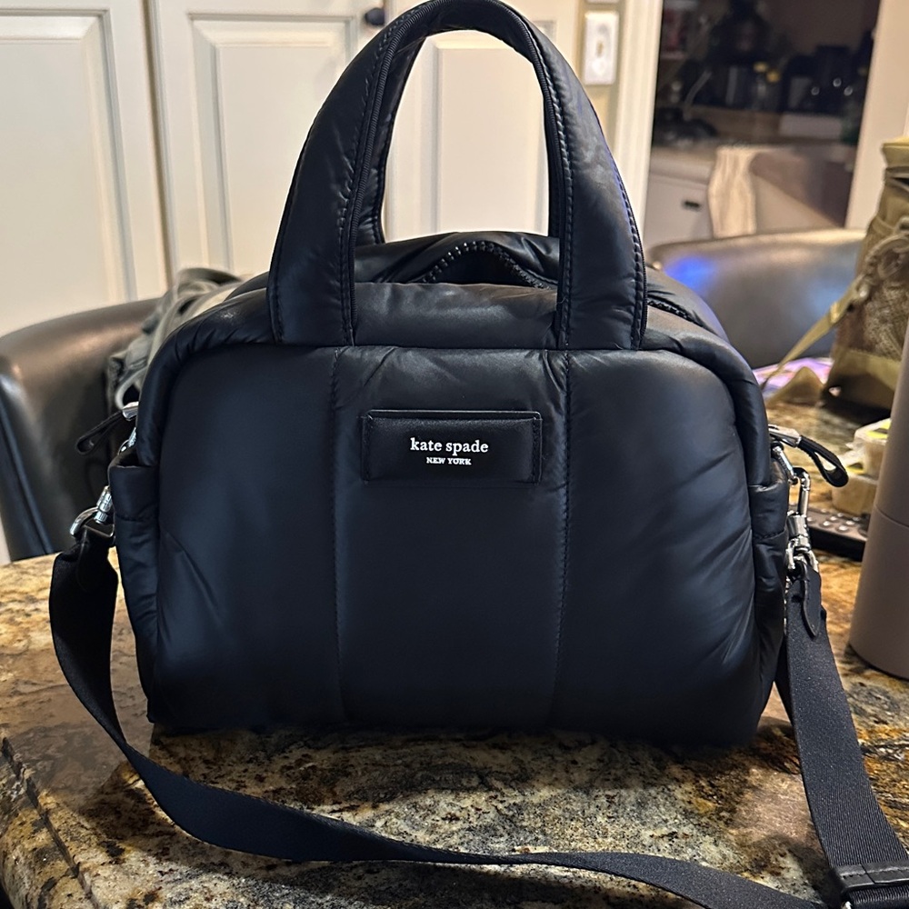 Kate Spade Black purse